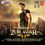 Raat Jashan Di (Zorawar)