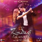 Zindagi Kitni Haseen Hay (2016) Mp3 Songs 