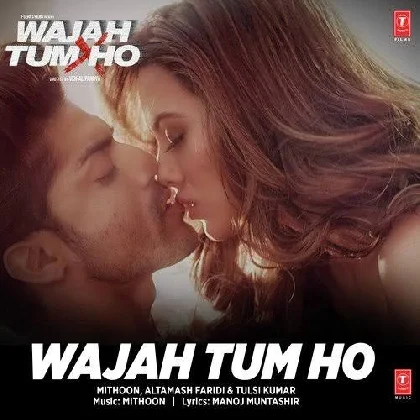 Wajah Tum Ho (Title Song)