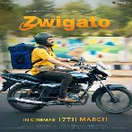 Zwigato (2023) Mp3 Songs