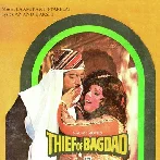 Teri Khataon Ki Kya Doon Saza (Thief Of Bagdad)