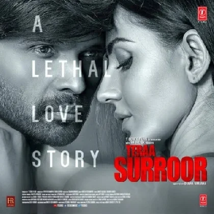 Teraa Surroor (2016) Mp3 Songs