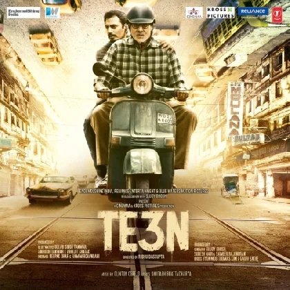 Te3n (2016) Mp3 Songs