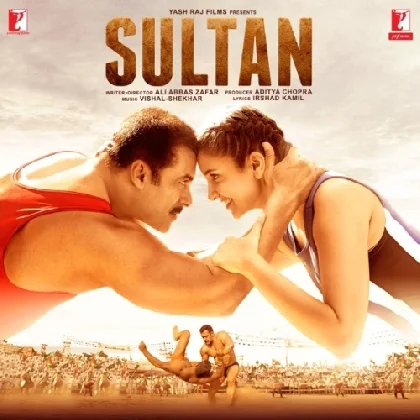 Sultan (2016) Mp3 Songs