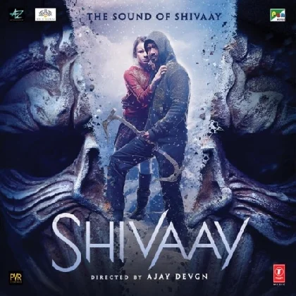 Tere Naal Ishqa (Shivaay)