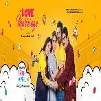 Love Marriage (2023) Bengali Movie Mp3 Songs