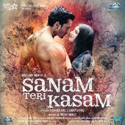 Haal (Sanam Teri Kasam)