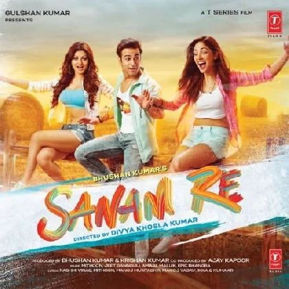 Sanam Re (Title Track)