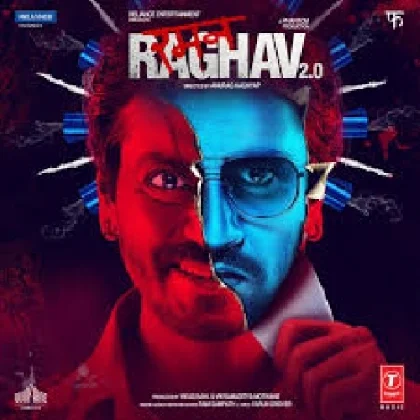 Raman Raghav 2.0 (2016) Mp3 Songs