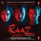 Raaz Reboot (2016) Mp3 Songs