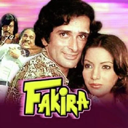 Fakira (1976) Mp3 Songs