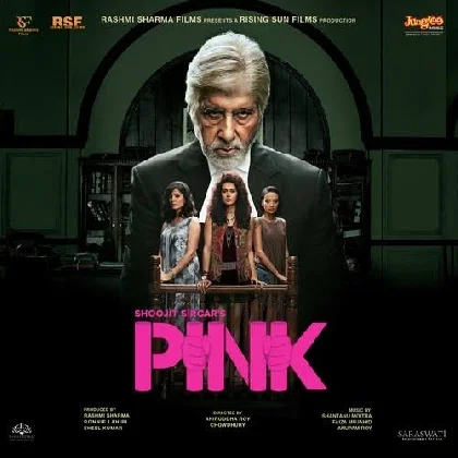 Pink (2016) Mp3 Songs