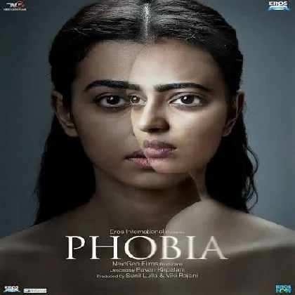 Phobia (2016) Mp3 Songs