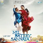 Nil Battey Sannata (2016) Mp3 Songs 