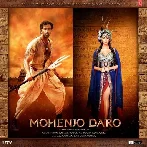 Mohenjo Daro (2016) Mp3 Songs 