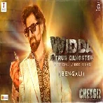 Widda (Chengiz) Video Song 