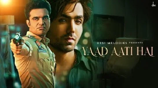 Yaad Aati Hai - Harrdy Sandhu Video Song