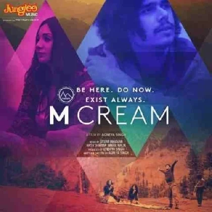 M Cream (2016) Mp3 Songs