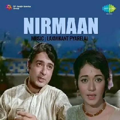 Main Ek Ladki Hoon (Nirmaan)