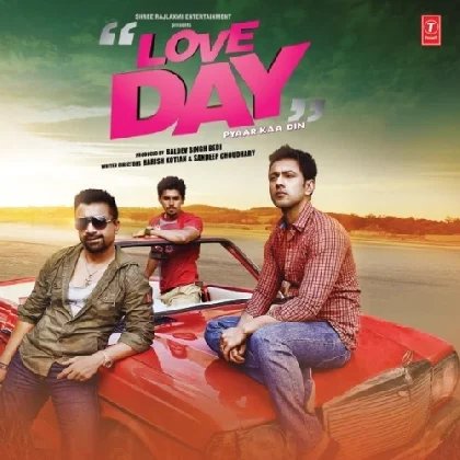 Love Day (2016) Mp3 Songs