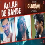 Allah De Bande (Gumraah) 1080p HD