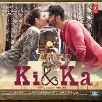 Ki And Ka (2016) Mp3 Songs