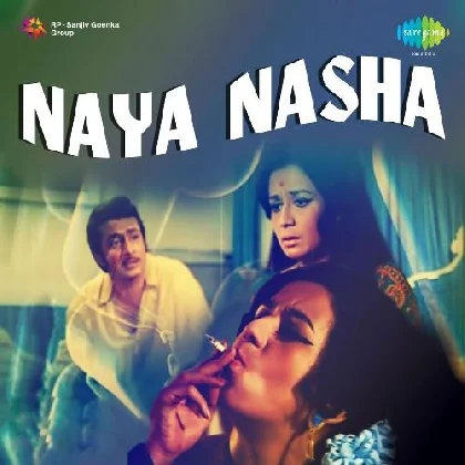 Ek Ladki Le Gai Dil (Naya Nasha)