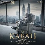 Kabali (2016) Mp3 Songs