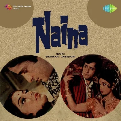 Man Ke Panchhi (Naina)