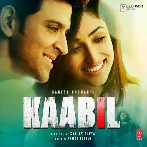 Kaabil (2016) Mp3 Songs