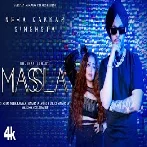 Massla - Neha Kakkar Video Song