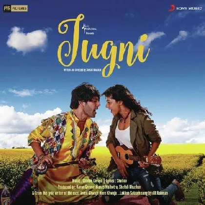 Jugni (2016) Mp3 Songs