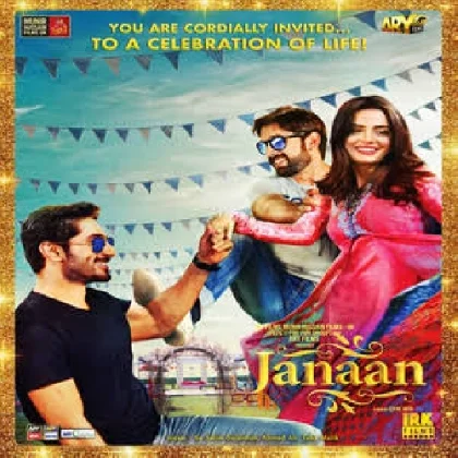 Janaan (2016) Mp3 Songs