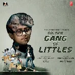 Mummy Papa (Gol Time Gang Of Littles)