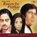 Raaste Ka Patthar (1972) Mp3 Songs