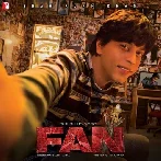 Fan (2016) Mp3 Songs