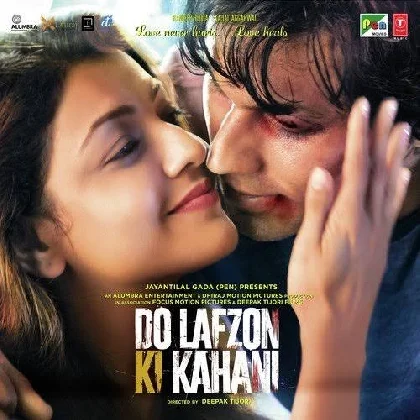 Kuch To Hai (Do Lafzon Ki Kahani)