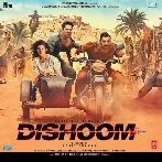 Dishoom (2016) Mp3 Songs