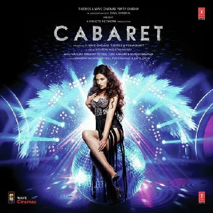 Do Anjaane (Cabaret)