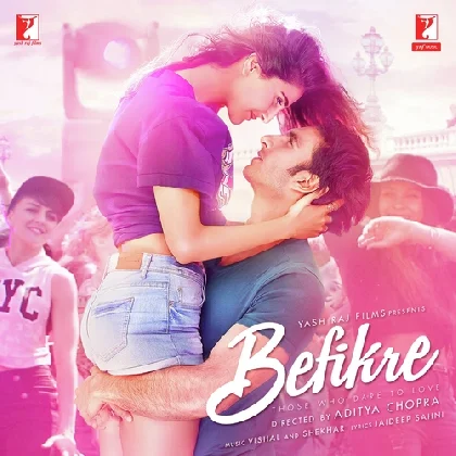 Befikre (2016) Mp3 Songs