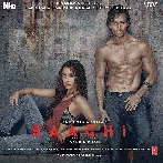 Baaghi (2016) Mp3 Songs