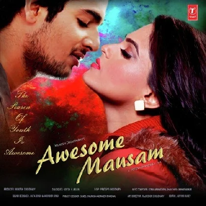 Wanna Wanna Fun (Awesome Mausam)