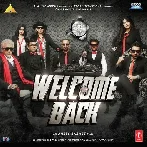 Nas Nas Mein (Welcome Back)