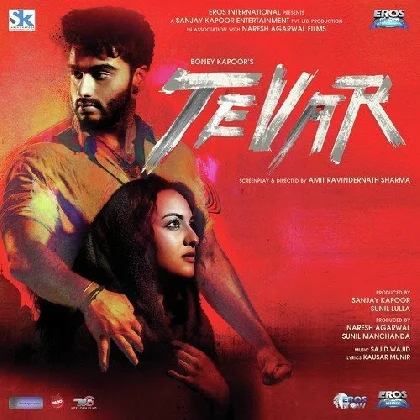 Tevar (2015) Mp3 Songs