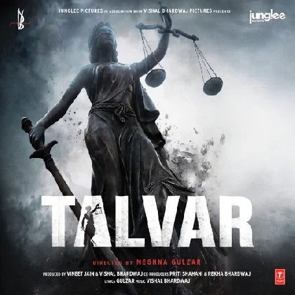 Shaam Ke Saaye (Talvar)