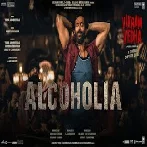 Alcoholia (Vikram Vedha) Hrithik Roshan HD