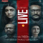 Live (2023) Malayalam Movie Mp3 Songs