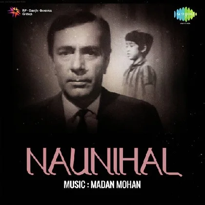 Naunihal (1967) Mp3 Songs