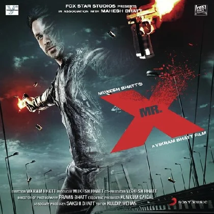 Mr. X (2015) Mp3 Songs