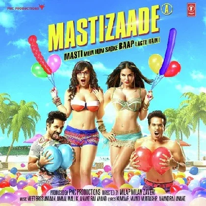 Mastizaade (Title Track)